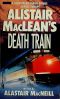 [UNACO 12] • Alistair Maclean's Death Train